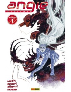 ANGIE DIGITWIN 1 - PANINI ACTION 35