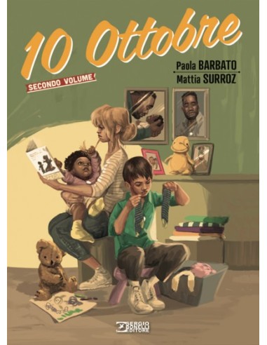 10 OTTOBRE 2