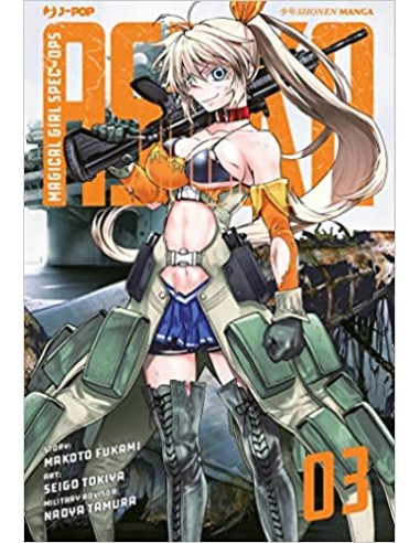 MAGICAL GIRL SPEC-OPS ASUKA 3 (di 14)