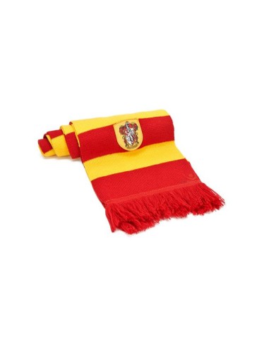 SCIARPA HARRY POTTER GRIFONDORO