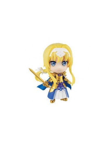 CHIBIKYUN CHARACTER ALICE FIGURE