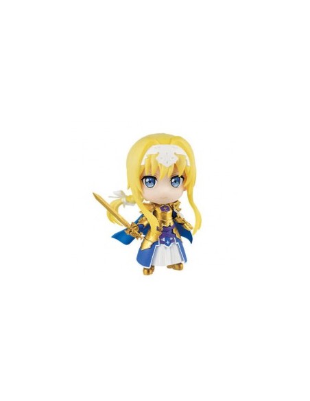 CHIBIKYUN CHARACTER ALICE FIGURE