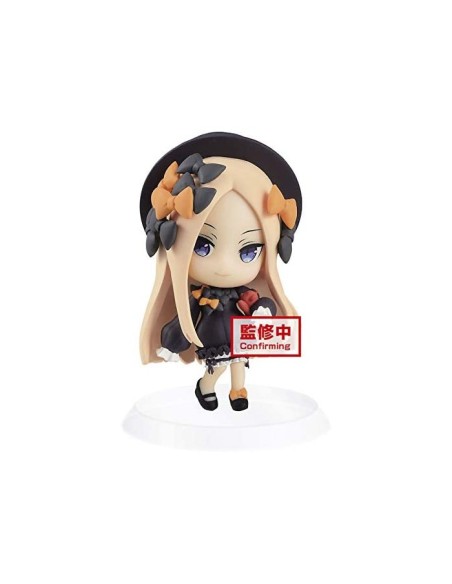 CHIBIKYUN CHARACTER FATE/GRAND ORDER ABIGAIL WILLI