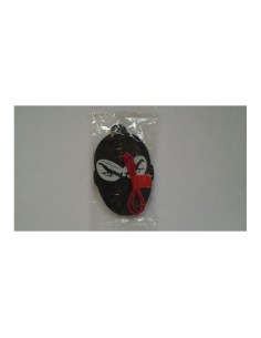 DIABOLIK PORTACHIAVE GOMMA