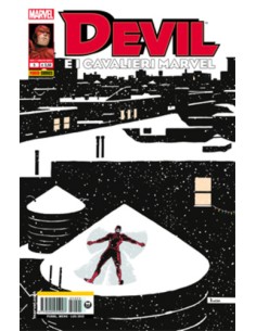 DEVIL E I CAVALIERI MARVEL 5