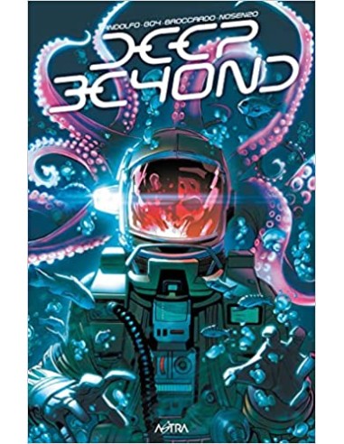 DEEP BEYOND 1 (di 3)