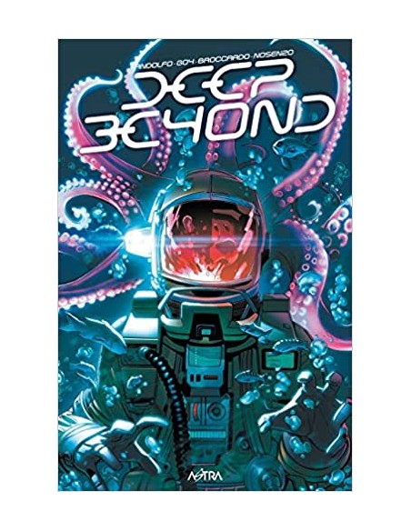 DEEP BEYOND 1 (di 3)