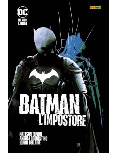 BATMAN L`IMPOSTORE