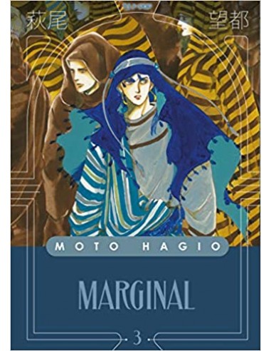 MARGINAL 3 (di 3)