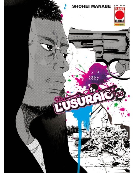 L`USURAIO 33 (di 46)