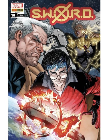 SWORD 10