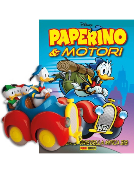 SPECIALE 313 - DISNEY MIX 14