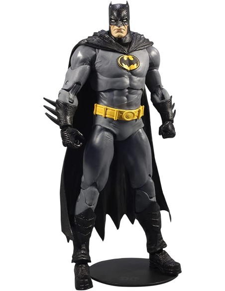 BATMAN THREE JOKERS BATMAN AF