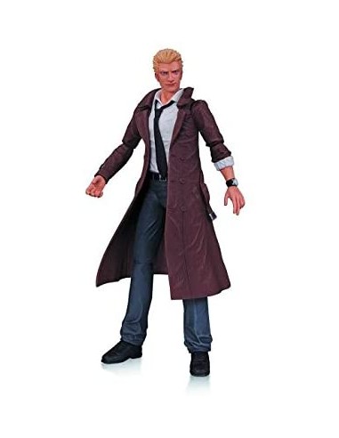 JUSTICE LEAGUE DARK CONSTANTINE