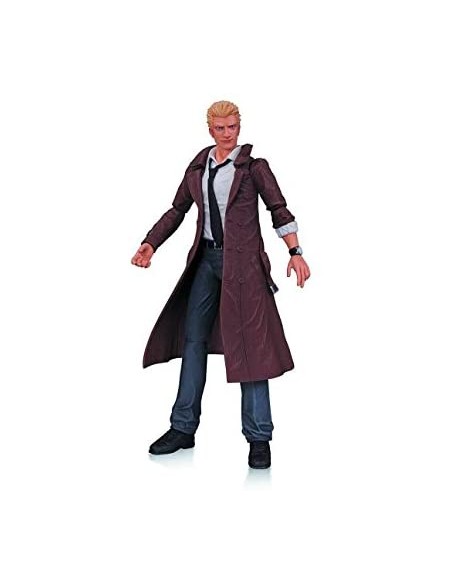 JUSTICE LEAGUE DARK CONSTANTINE