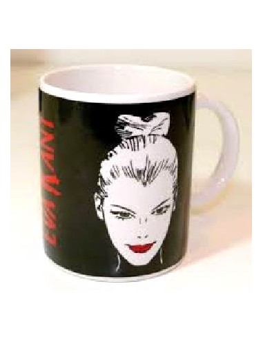 DIABOLIK TAZZA
