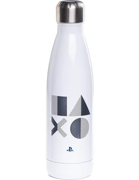 PLAYSTATION 5 TRAVEL MUG