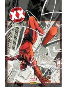 DEVIL E I CAVALIERI MARVEL 27 - COVER VARIANT XX - MARVEL...