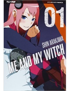 ME AND MY WITCH 1