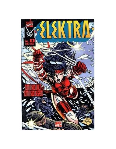ELEKTRA 0