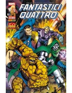 FANTASTICI QUATTRO 320