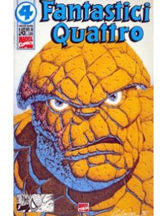 FANTASTICI QUATTRO 145