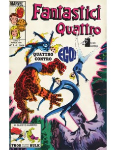 FANTASTICI QUATTRO 7
