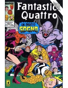 FANTASTICI QUATTRO 91
