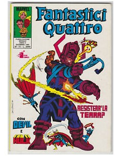 FANTASTICI QUATTRO 15