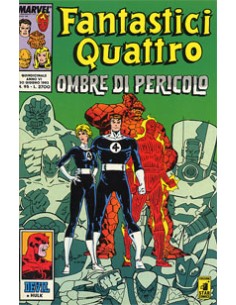FANTASTICI QUATTRO 95