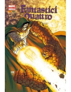 FANTASTICI QUATTRO 287