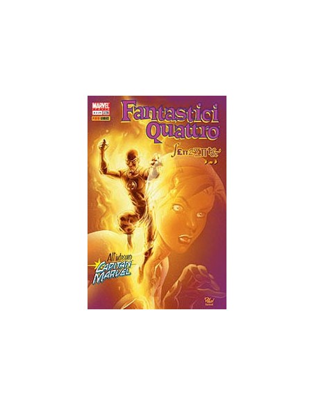 FANTASTICI QUATTRO 228