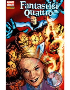 FANTASTICI QUATTRO 263
