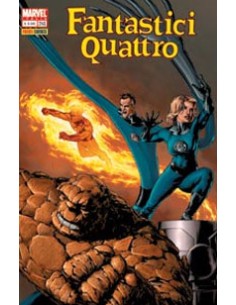 FANTASTICI QUATTRO 246