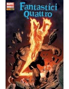 FANTASTICI QUATTRO 243