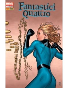 FANTASTICI QUATTRO 244