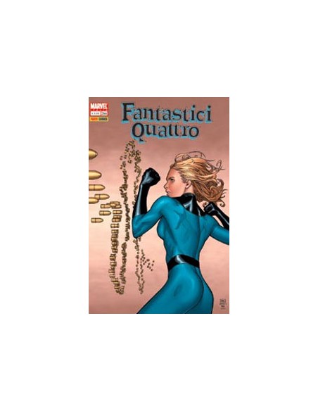 FANTASTICI QUATTRO 244