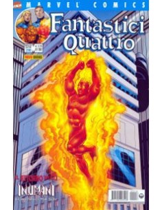 FANTASTICI QUATTRO 216