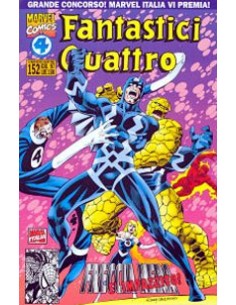 FANTASTICI QUATTRO 152