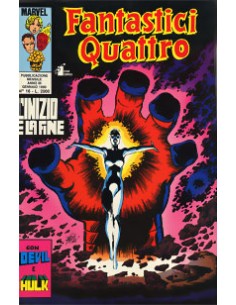 FANTASTICI QUATTRO 16