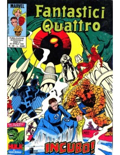 FANTASTICI QUATTRO 20