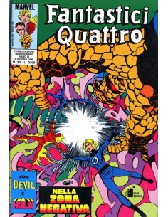 FANTASTICI QUATTRO 23