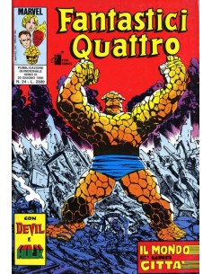 FANTASTICI QUATTRO 24