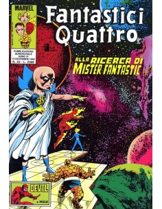 FANTASTICI QUATTRO 33