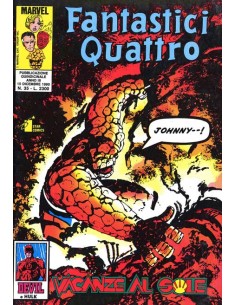 FANTASTICI QUATTRO 35