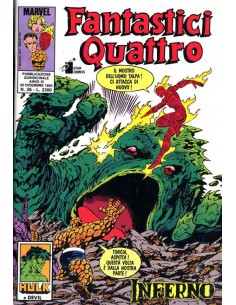 FANTASTICI QUATTRO 36