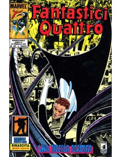 FANTASTICI QUATTRO 39