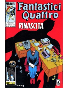 FANTASTICI QUATTRO 40