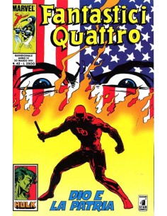 FANTASTICI QUATTRO 42