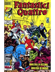 FANTASTICI QUATTRO 46